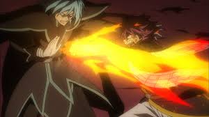 Available in the united states and puerto rico. Fairy Tail Phoenix Priestess Film Rezensionen De