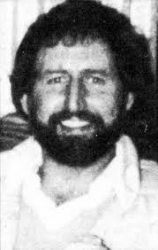 William Henry “Bill” Rowe (1942-1988)