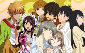 10 Sugestoes De Animes Romanticos Para Se Apaixonar Todateen (好きっていいなよ。 diga eu te amo?) é um mangá shōjo escrito por kanae hazuki. de animes romanticos para se apaixonar