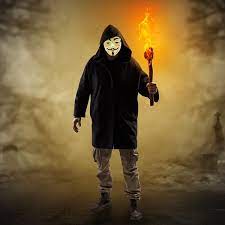 Maybe you would like to learn more about one of these? Buy Hacker Mask Anonymous Mask V For Vendetta Game Master Pz9 Hacker Halloween Mask Online In Turkey B08zs7cc52