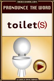 The act or procedure of using a plumb to gauge. Toilet How To Pronounce The English Words Toilet Toilets The Video Also Illustrates And Spells The Word English Words Words How To Pronounce