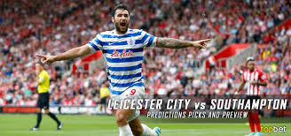 Southampton in the fa cup. Leicester City Vs Southampton Preview