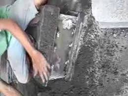 Mesin cetak batako manual adalah mesin yang digunakan untuk mencetak batako dengan sistem manual vibrator (getar) sehingga hasil cetakan lebih padat. Cetakan Batako Manual Youtube