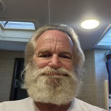 Steve Stucker, New Mexico Weatherman