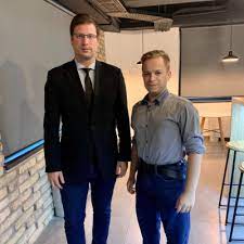 Name upload date view count. Gulyas Gergely Miniszterelnokseget Vezeto Miniszter By Bajnokok Ligaja A Podcast On Anchor