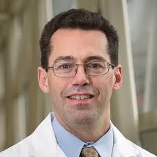 Dr. Brian Crenshaw, Cardiovascular Disease