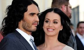 The hitmaker raised eyebrows during an instagram live session last week after being asked about one of her past. Russel Brand Makes A Hurtful Confession About Katy Perry Music Mundial News