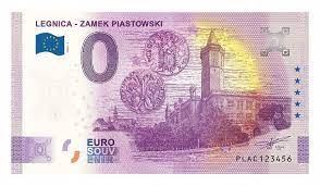 Convert currency 1 pln to eur. Banknot 0 Euro 2020 Polska Legnica 9648389392 Allegro Pl