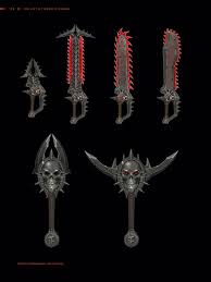 Pin By Evildragon Mondragon On Doom In 2020 Doom Videogame Weapon Concept Art War Artwork