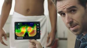 Mackenzie Sheppard and Time Based Arts Nail it for HP (Director's Cut)