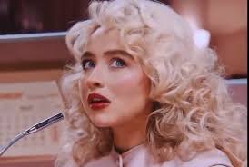 Milayah Symone Scott