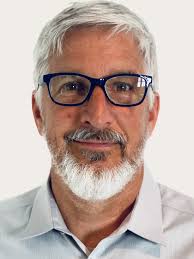 Steven Bailey Real Estate Associate in Oakland California