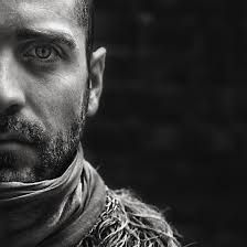 Black And White Photoshoot Ideas For Men 40 Stunning Examples Of Black And White Portrait Photography Browse Ideas Us White Photography Black White Portraits Portrait Photography