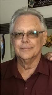Obituary for Paul Shelby Mangold