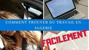Comment trouver le numéro de téléphone de l'inspection du travail, le mail ou la permanence dont vous dépendez. Comment Trouver Du Travail Facilement En Algerie Youtube