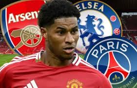 Former Manchester United starlet Cameron Borthwick-Jackson released by  Burton Albion after two-year stay