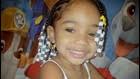 Stepfather charged with murder in death of 3-year-old New York girl