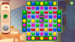 You will find boosters under them. Soluzioni Homescapes Tutti I Livelli Gioco Di Avventura Rompicapo