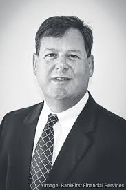 BankFirst Financial services names new North Alabama leader