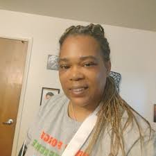 Relaxing day after cleaning apartment