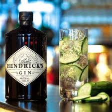 Hendrick's is my favorite because its combination of botanicals and peculiar inclusion of rose & cucumber essence yields a smooth. Facebook