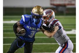 National Signing Day Recap: Mainland, Seabreeze players realize college  football dreams
