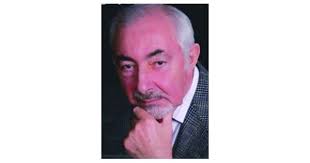 Manfred Dinkel Obituary (1936