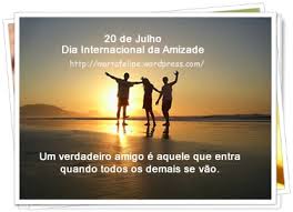 Nunca essa data e o tema meio ambiente foram tão necessários discutirmos como nos dias atuais onde as boas práticas de cuidados e atitudes são ações determinantes para a construção de um futuro sustentável à vida na terra Dia Do Amigo Marta Felipe