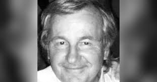 Obituary, Visitation & Funeral Information