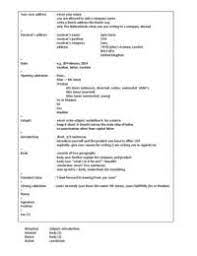 Engelse Brief Schrijven Professional English Stuvia Nl