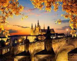 The castle was a seat of power for kings of bohemia, holy roman emperors, and presidents of czechoslovakia. Prague Castle The Largest Ancient Castle In The World