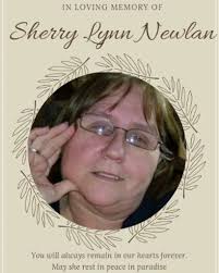 Sherry Newlan Obituary March 1, 2023