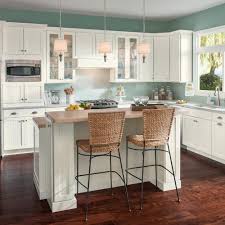 american woodmark custom kitchen