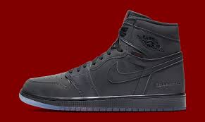 Air Jordan 1 High Zoom Fearless Release Date Bv0006 900 Dec 2019 Sole Collector In 2020 Jordan 1 Retro High Air Jordans Shoe Cobbler