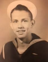 Obituary information for Ernest Howard "Bud" Walker