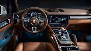 This is how the cayenne should've looked since the beginning if the porsche board would have had guts! Porsche Cayenne And Cayenne Coupe Turbo S E Hybrid Pack 670 Hp 500 Kw