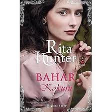 Kalbin Ateşi: Ateş Dizisi 3 : Rita Hunter: Amazon.com.tr: Kitap