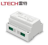 Constant Voltage Triac Dimmable LED Driver Td-50-12-E1d1