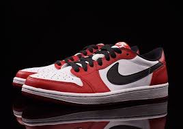 Another Og Colorway Lands On The Air Jordan 1 Low Sneakernews Com Air Jordans Jordan 1 Jordans