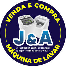 J&A Assistência Técnica de Maquinas de lavar