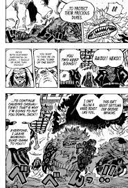 Oden's production was the one that stated leaders of the new generation would defeat kaido. Ng0tl9wzyctym