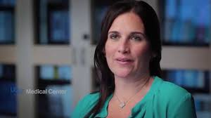 Our Calling: Danielle Krieger, Kidney Transplant Nurse