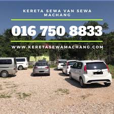 Maybe you would like to learn more about one of these? Kereta Sewa Machang Kereta Sewa Kelantan Van Sewa Kelantan