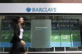 Barclays charges a £25 fee to make an international transfer using a branch or telephone banking. Barclays Launches New Digital Platform In Western Europe