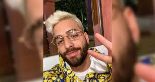 Durante la primera mitad de este año, maluma terminó la relación con su ahora ex novia, la modelo natalia barulich. El Mensaje Oculto Del Video De Maluma A Su Ex Y Neymar