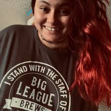 Please join me for the wake for Susan Chambers, a girl I made up, wrote  just awful things about her behavior, and then 💀 ⚰️ 👻. The book signing  for The Soul's