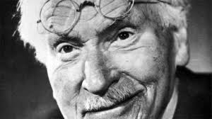 Carl Jung's 20 Years Journey • Angie's Diary