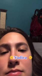 How to Pronounce Yadira