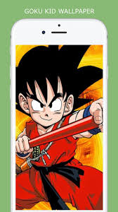 There are already 10 awesome wallpapers tagged with kid goku for your desktop (mac or pc) in all resolutions: Goku Kid Wallpaper Fans For Android Apk Download