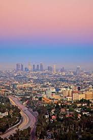 Los Angeles California Most Beautiful Picture Essa Foi Minha Cidade Por Mais De Cinco Anos Amei Menos Os Terr Places To Travel Places To Go Travel